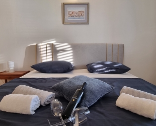 Relax Apartman