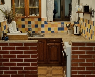 Relax Apartman