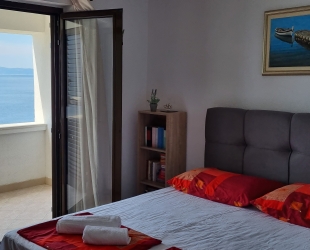 Relax Apartman