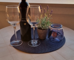 Relax Apartman